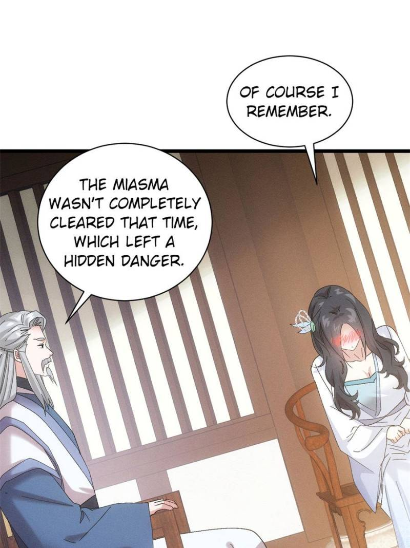 I Determine My Own Destiny Chapter 300 44